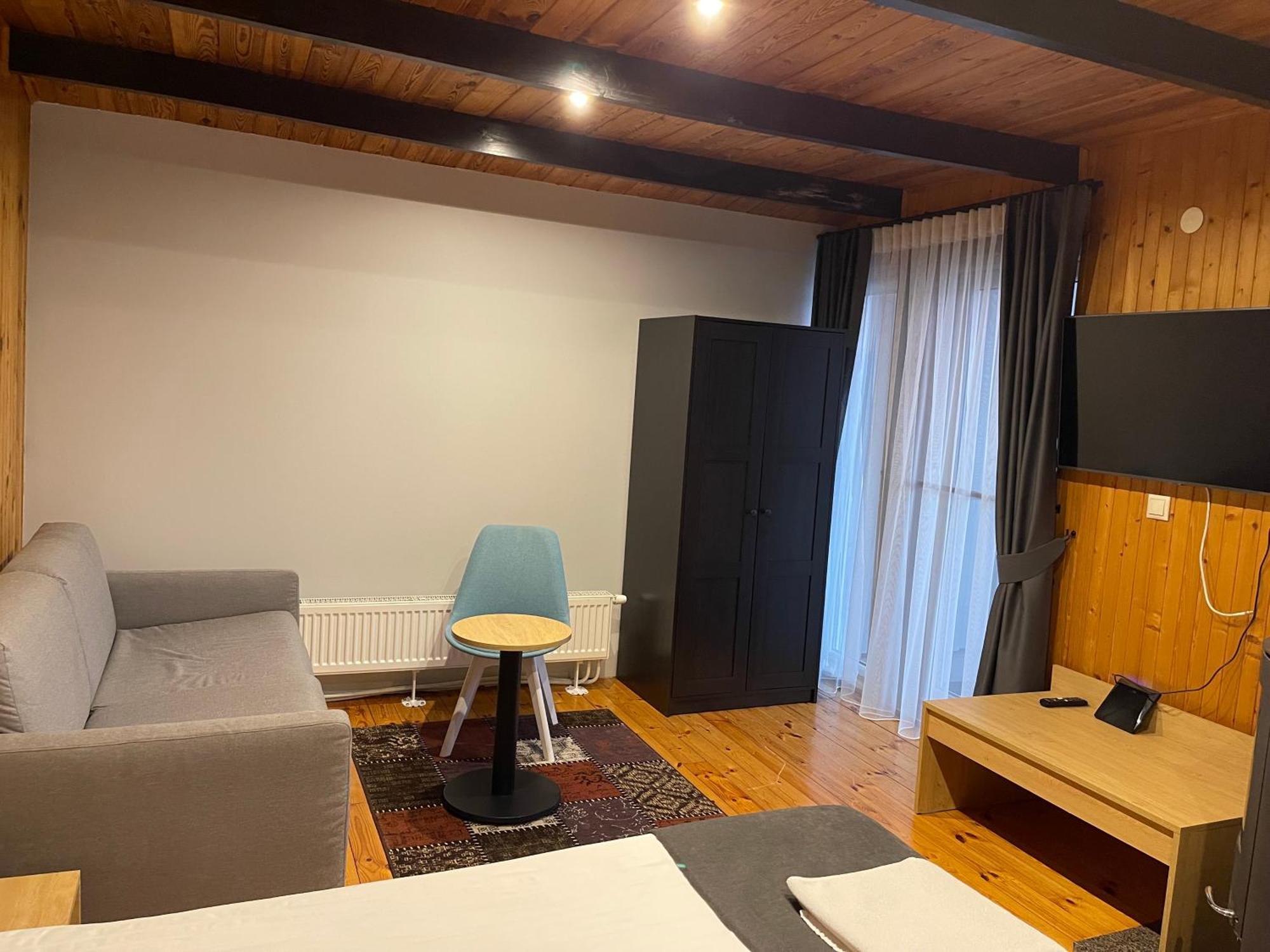 Duarto House, Sauna And Hot Tub Kiduliai 外观 照片