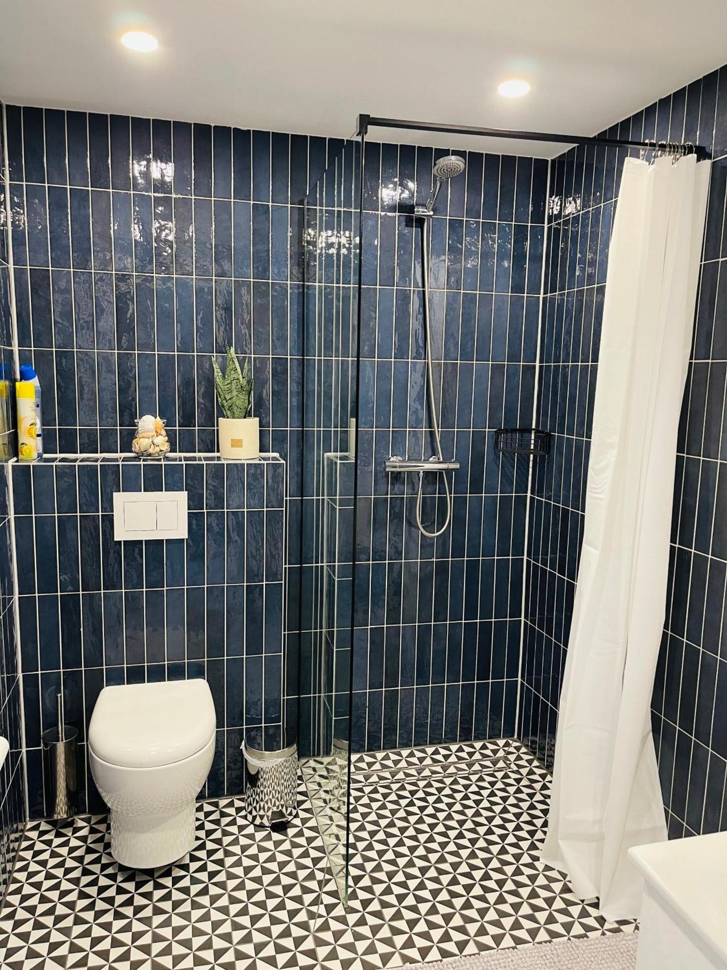 Duarto House, Sauna And Hot Tub Kiduliai 外观 照片
