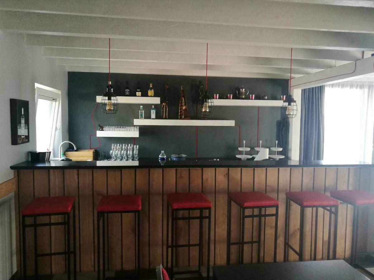 Duarto House, Sauna And Hot Tub Kiduliai 外观 照片